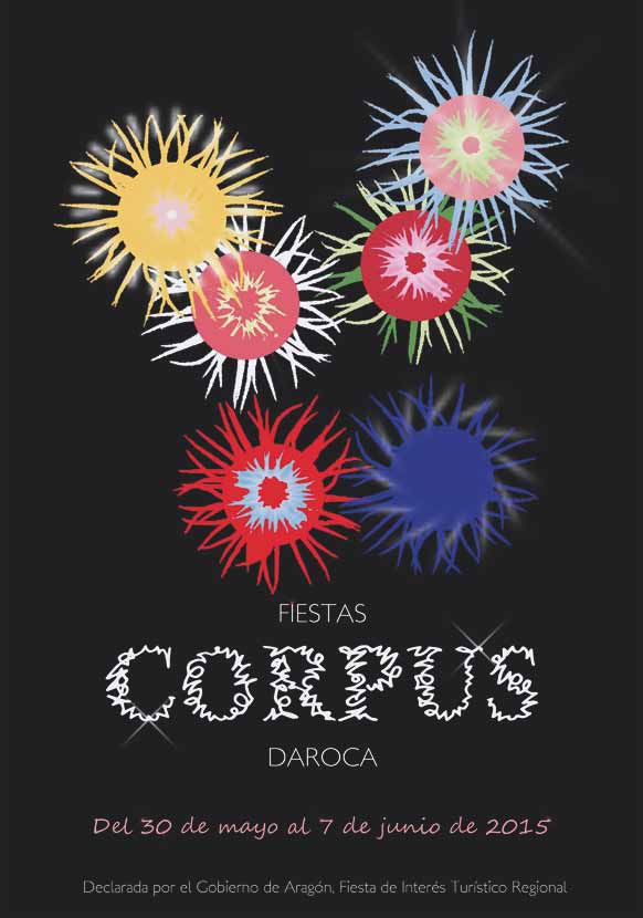 Fiestas del Corpus Christi  